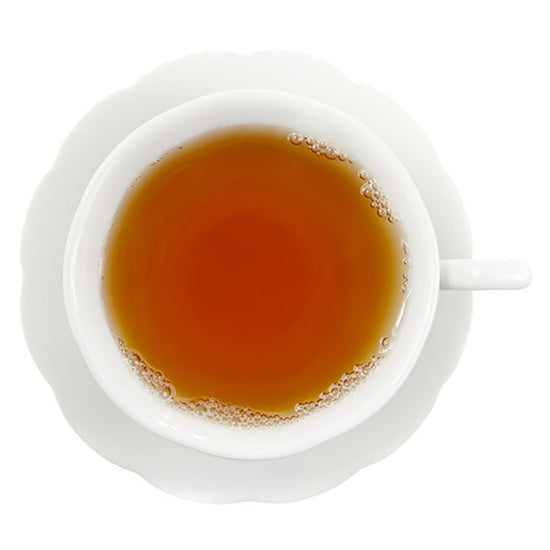 Irish Cream Flavored Black Tea - Loose Leaf - Image 2