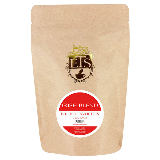 Irish Breakfast Tea - Tea Bags - Image 2