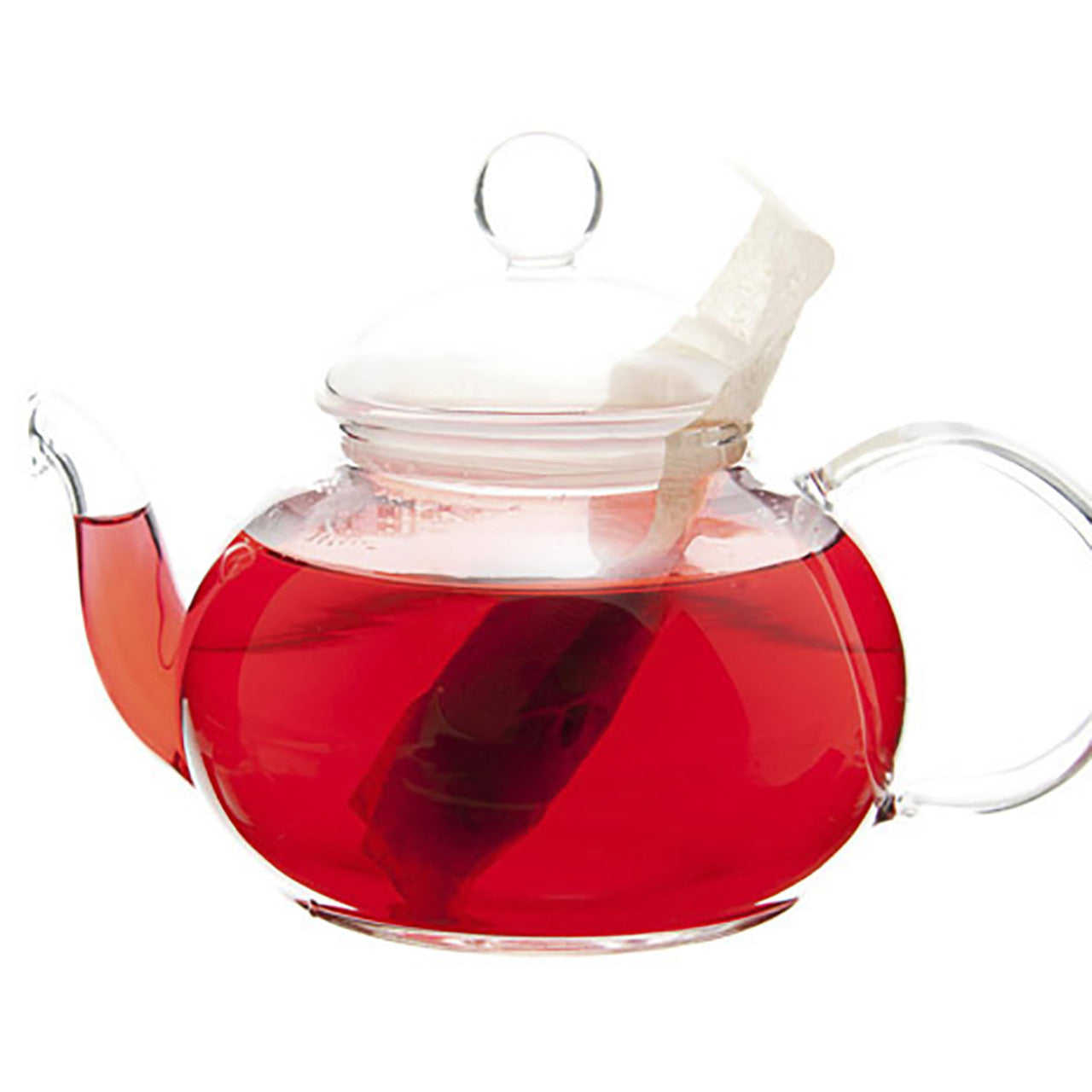 Blue Lagoon Herbal Tea Caffeine Free - Loose Leaf