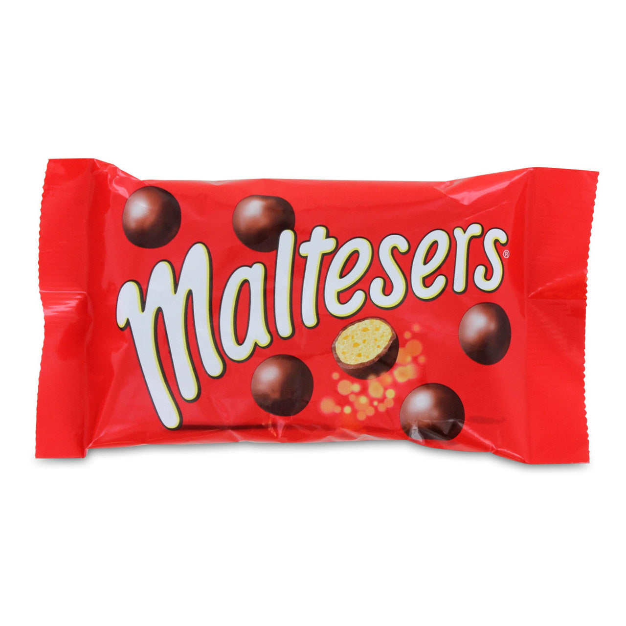 Mars Maltesers - 1.31oz (37g)