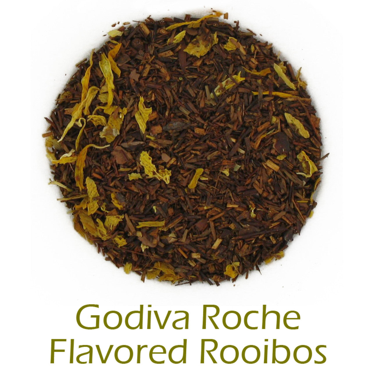 A Tea for Any Occasion Sampler - 1 ounce Pouches of 8 Delicious Loose Leaf Teas