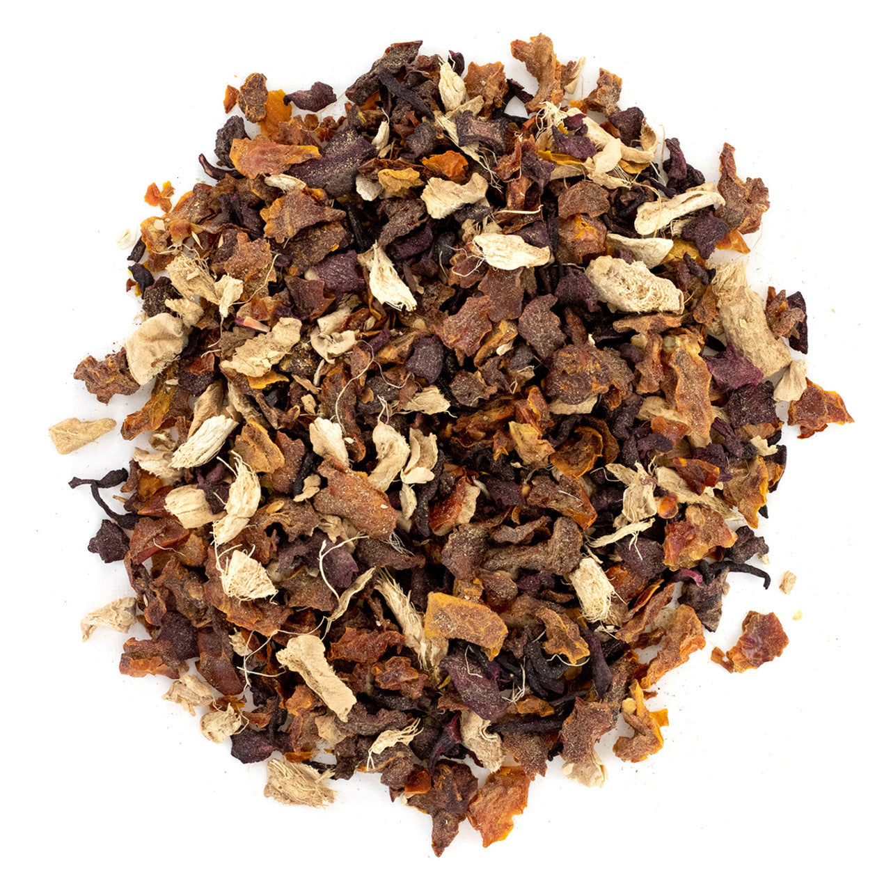 Hangover Helper Herbal Loose Leaf Tea
