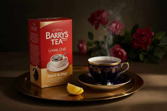 The Legacy of Barry's Tea: An Irish Institution Since 1901