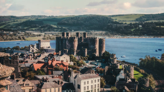The Welsh Tea Tradition