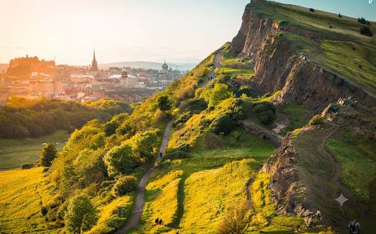 The History of Tea in the British Isles