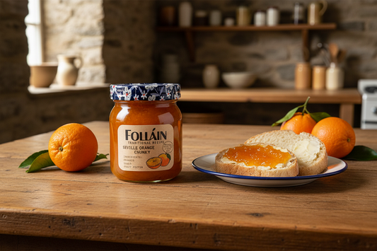 Folláin: A Century of Irish Wholesomeness