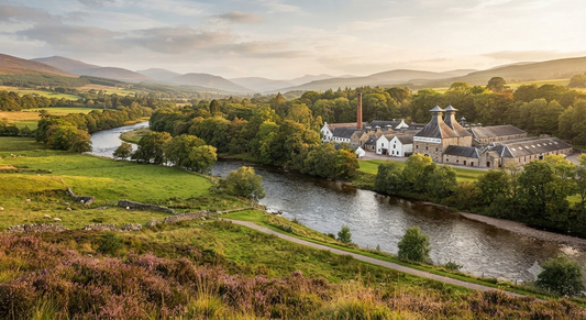Speyside: More Than Just Whisky
