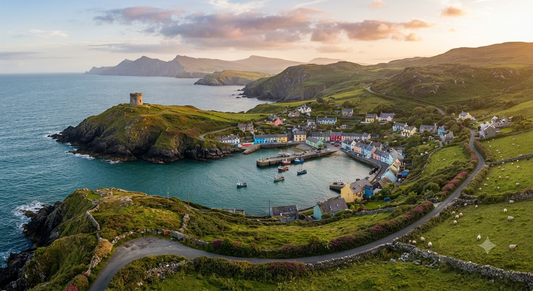 The Terroir of Irish Preserves: Why West Cork Matters