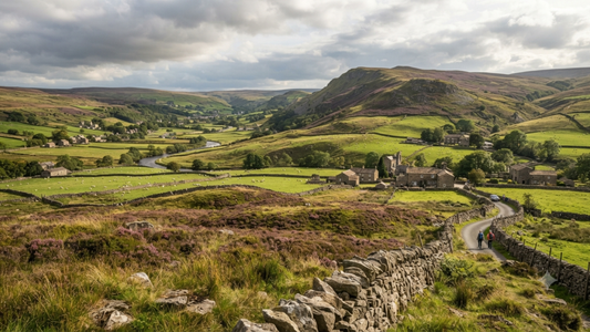 The Soul of the North: Why Yorkshire Tea is Legendary