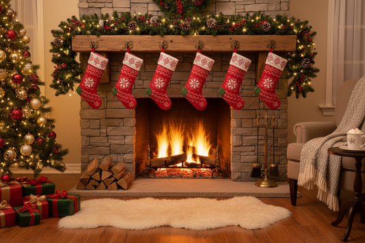 Christmas Stocking Stuffers!