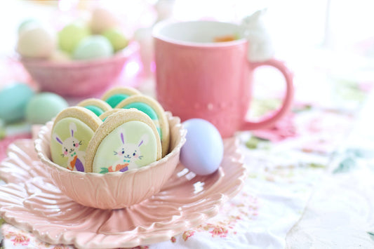 Elevating Easter Brunch
