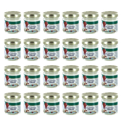 Clotted Cream - 1oz - Pack Size Option - Image 3