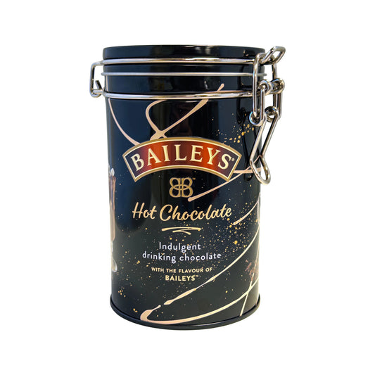 Bailey's Drinking Chocolate Tin - 6.34oz (180g) - Image 1