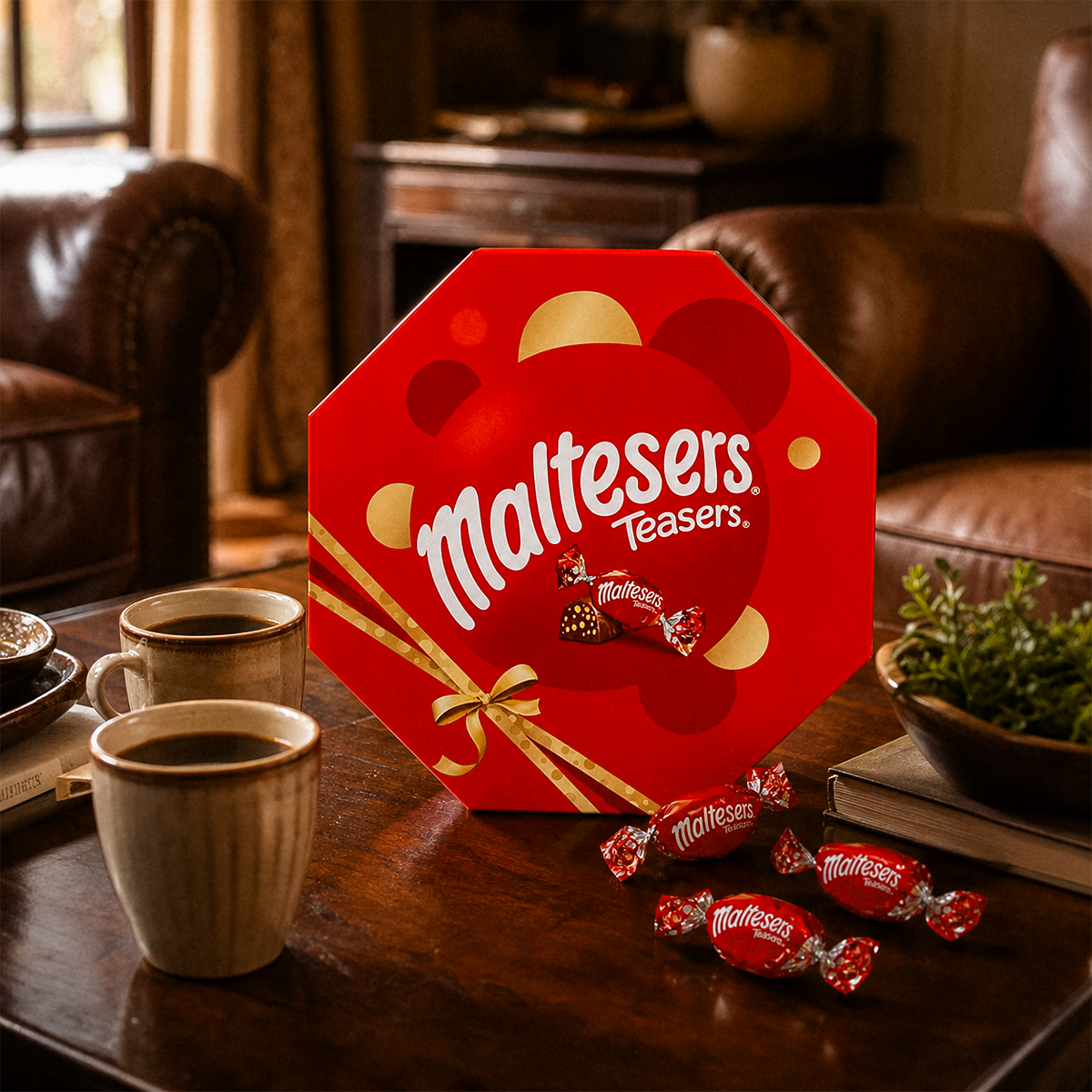 Maltesers Teasers Centerpiece - 11.8oz (335g) - Image 2