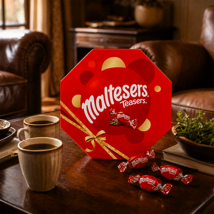 Maltesers Teasers Centerpiece - 11.8oz (335g) - Image 2