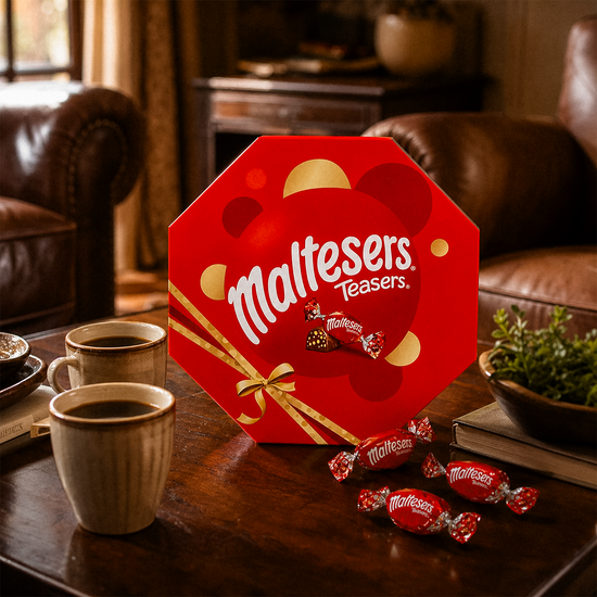 Maltesers Teasers Centerpiece - 11.8oz (335g) - Image 2