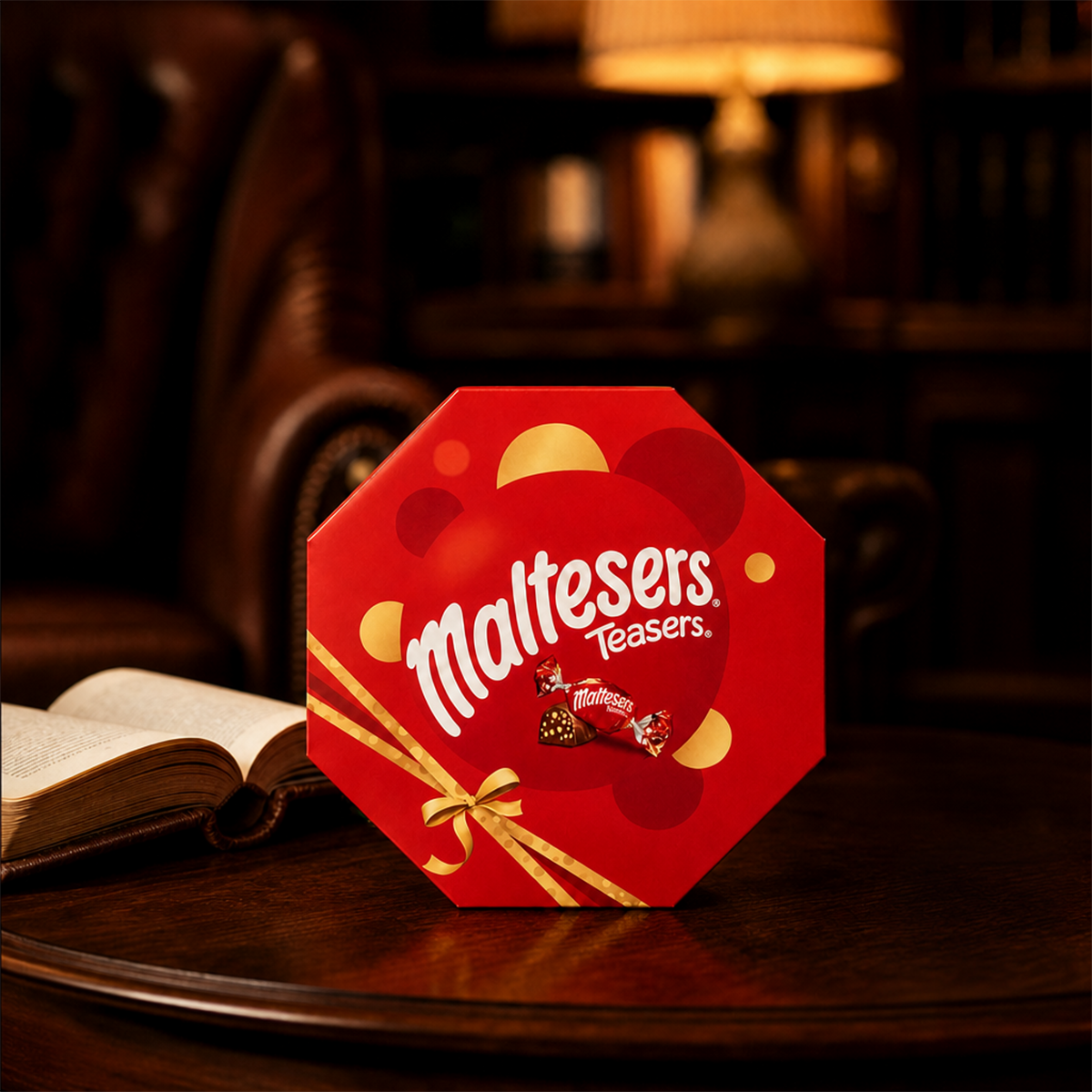 Maltesers Teasers Centerpiece - 11.8oz (335g) - Image 3