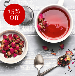 Red Coloured Tea Premium Teapots | Porcelain, Glass & Heritage Tea Pots – English Tea Store