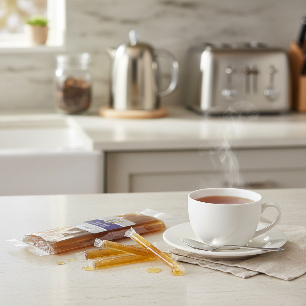 Bundle: Honey Varietal - Save on 60 Sticks
