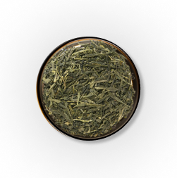 Japanese Sencha Green Tea - Loose Leaf