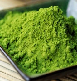 Traditional Matcha Tea Spoon - Image 3