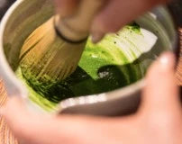 Bamboo Matcha Whisk - Image 2