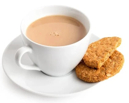 Scottish Breakfast Tea - Loose Leaf