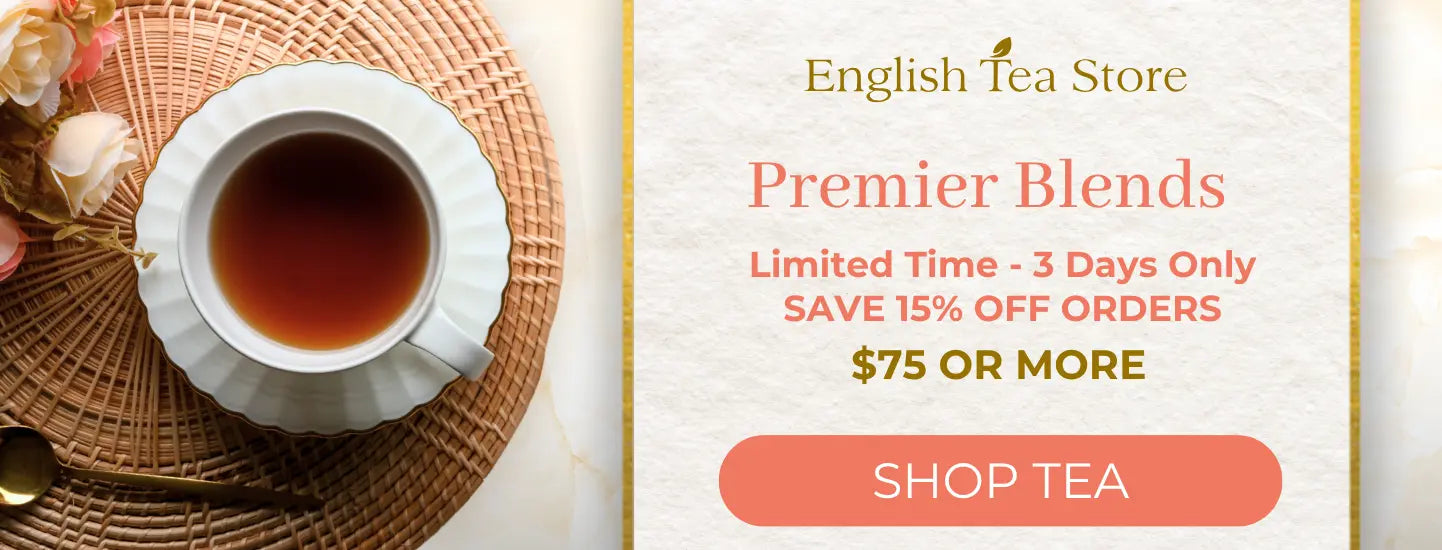 Save 15% Off Orders of $75 or More