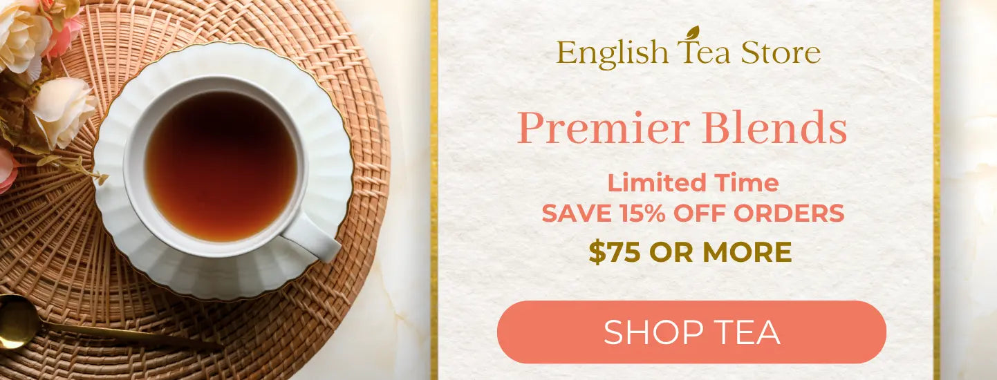 Save 15% off orders of $75 or more