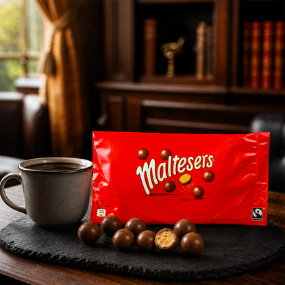 Mars Maltesers - 10.93oz (310g) - Image 3