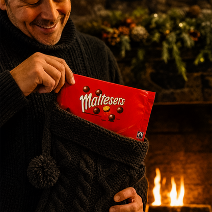 Mars Maltesers - 10.93oz (310g) - Image 4