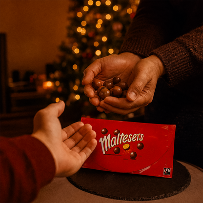 Mars Maltesers - 10.93oz (310g) - Image 5