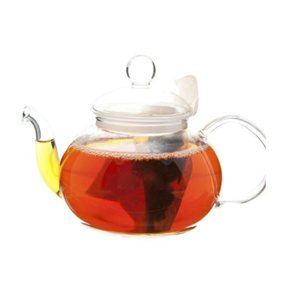 Maple Earl Grey Black Tea - Loose Leaf