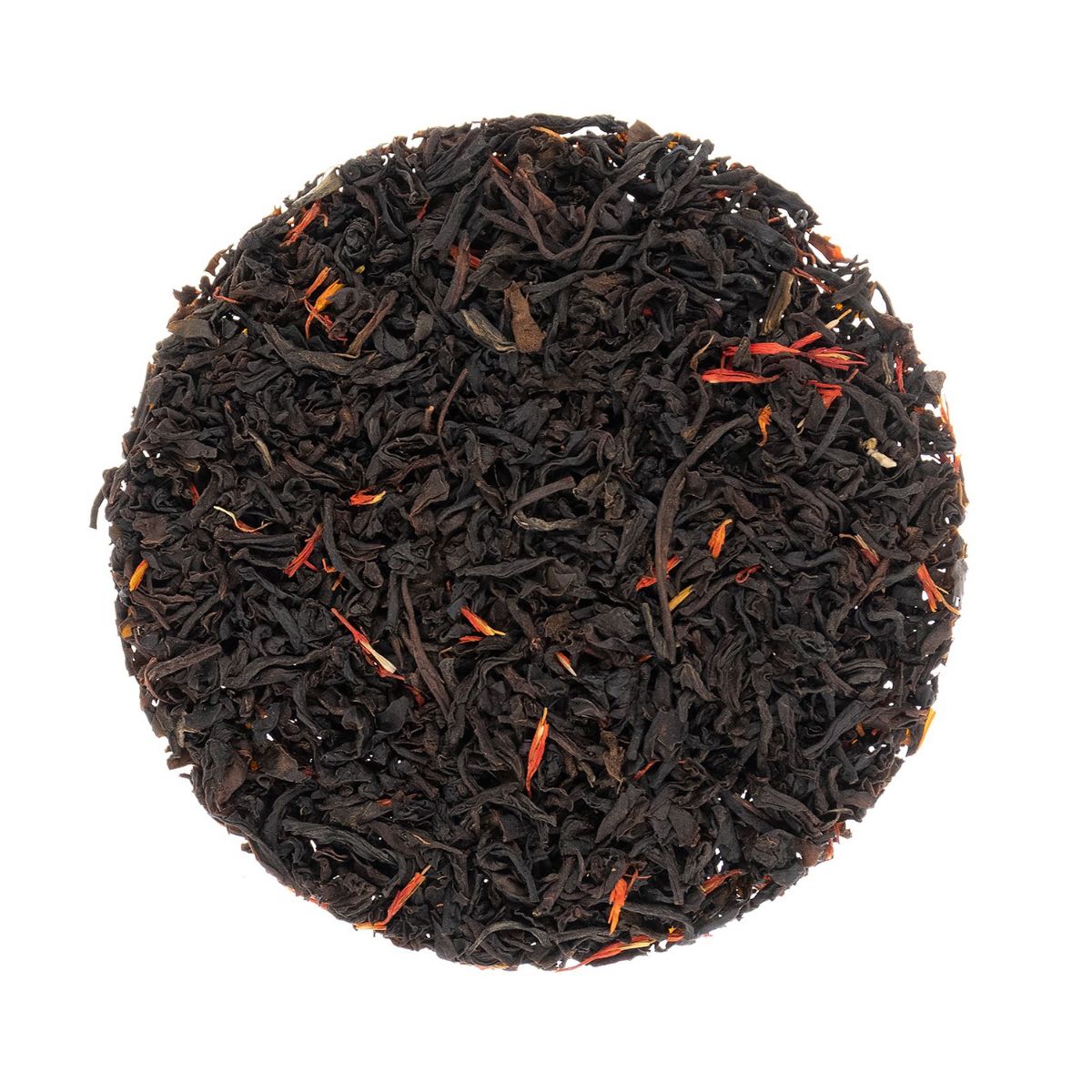 Sugar Shack Smokey Maple Black Tea - Loose Leaf