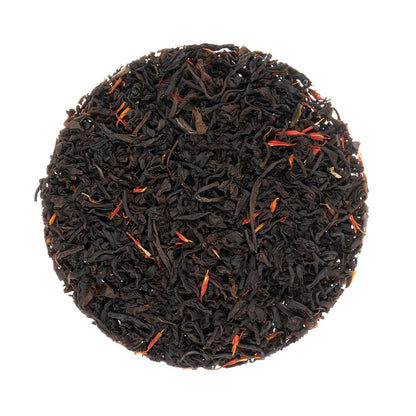 Sugar Shack Smokey Maple Black Tea - Loose Leaf - Image 1