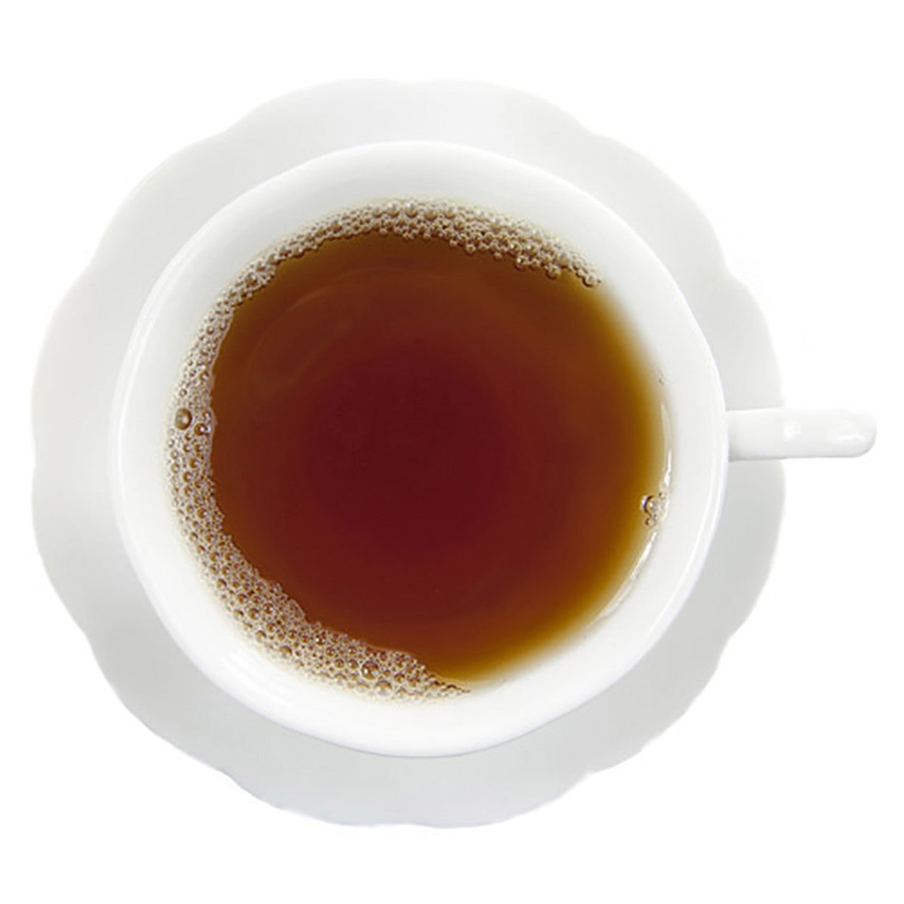 Organic Monk's Blend Tea - Loose Leaf