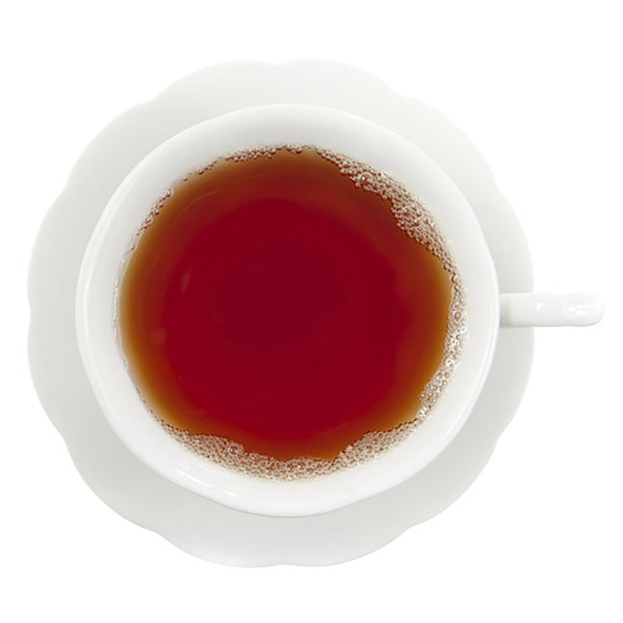 Holiday Winter Spice Flavored Black Tea - Loose Leaf