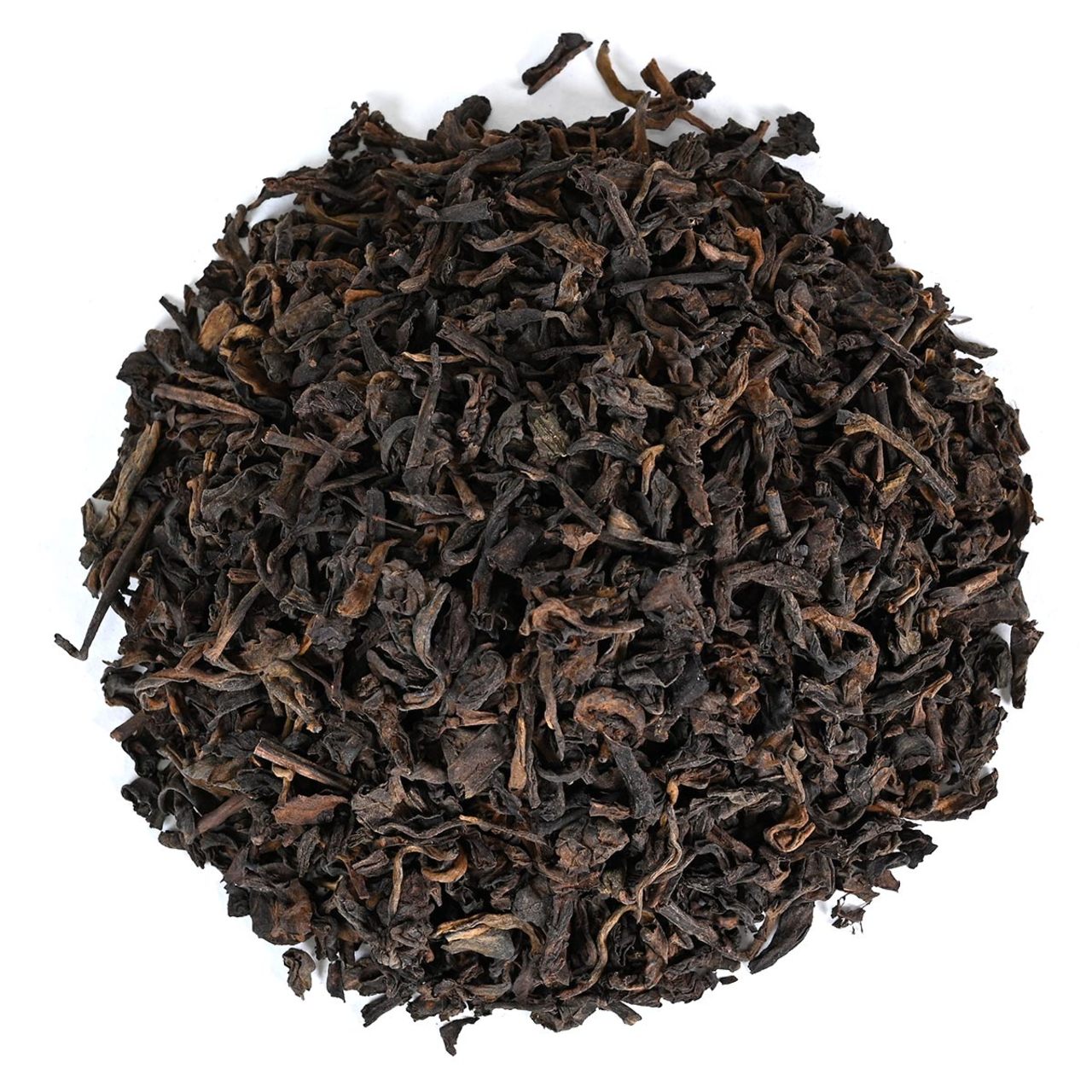 Young Pu-erh Tea  - Loose Leaf -  Sampler Size - 1oz