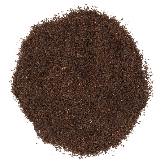 Double Bergamot Earl Grey Tea - Loose Leaf - Image 1