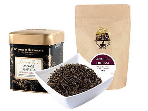 Assam Loose Tea