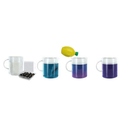 Butterfly Blue Pea Flower Herbal Tea - Loose Leaf