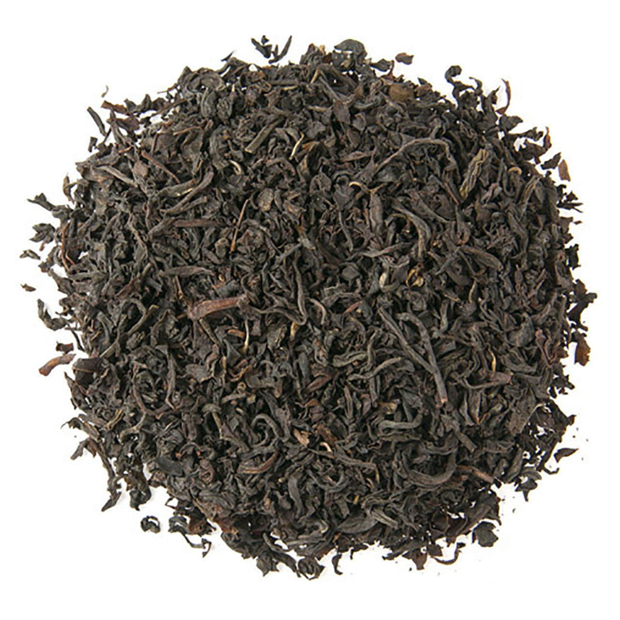 Scottish Breakfast Tea - Loose Leaf - Image 1