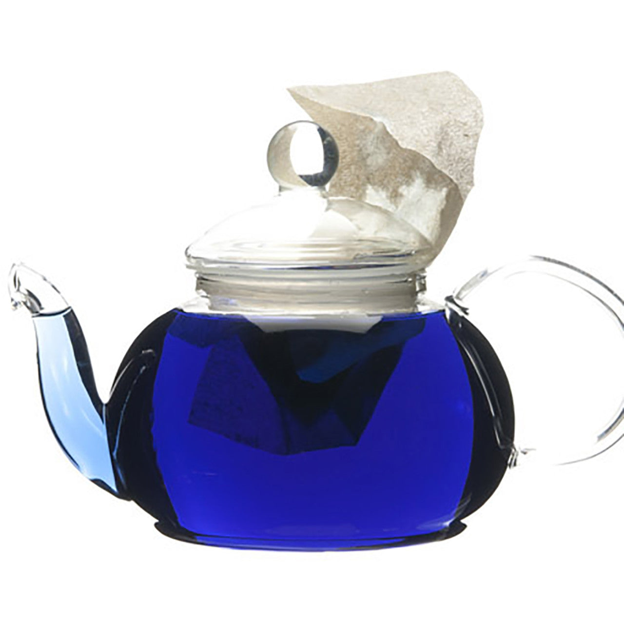 Butterfly Blue Pea Flower Herbal Tea - Loose Leaf