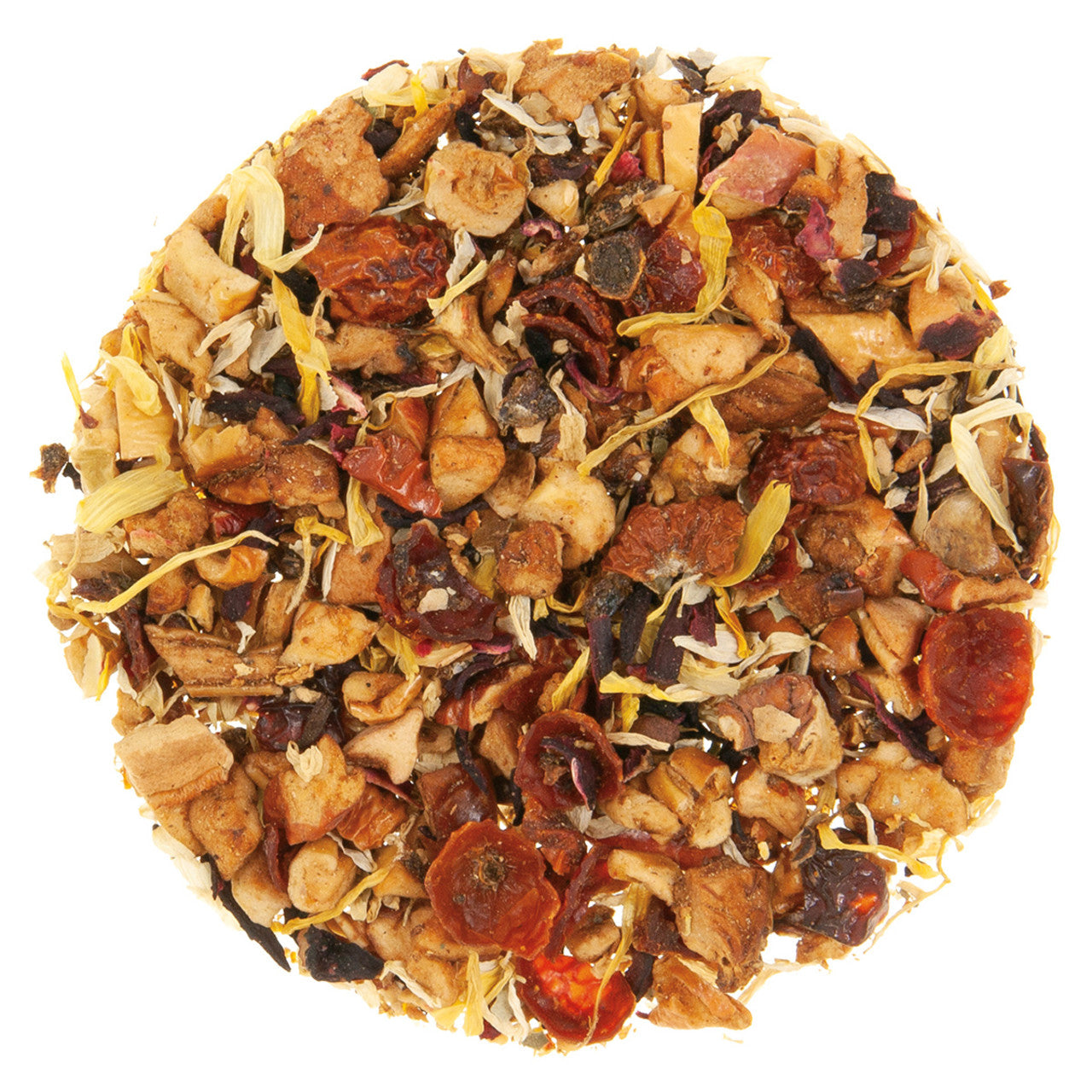 Metz Organic Lemon Mango Tea - 25 count - Image 3