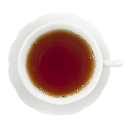 Vanilla Flavored Black Tea - Loose Leaf