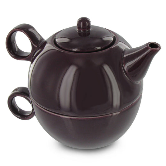 Amsterdam Tea for One Plum - Image 1