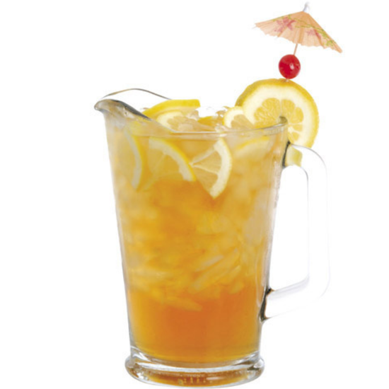 Long Island Strawberry - 1 Gallon Iced Tea Bags - 15 Count - Image 2