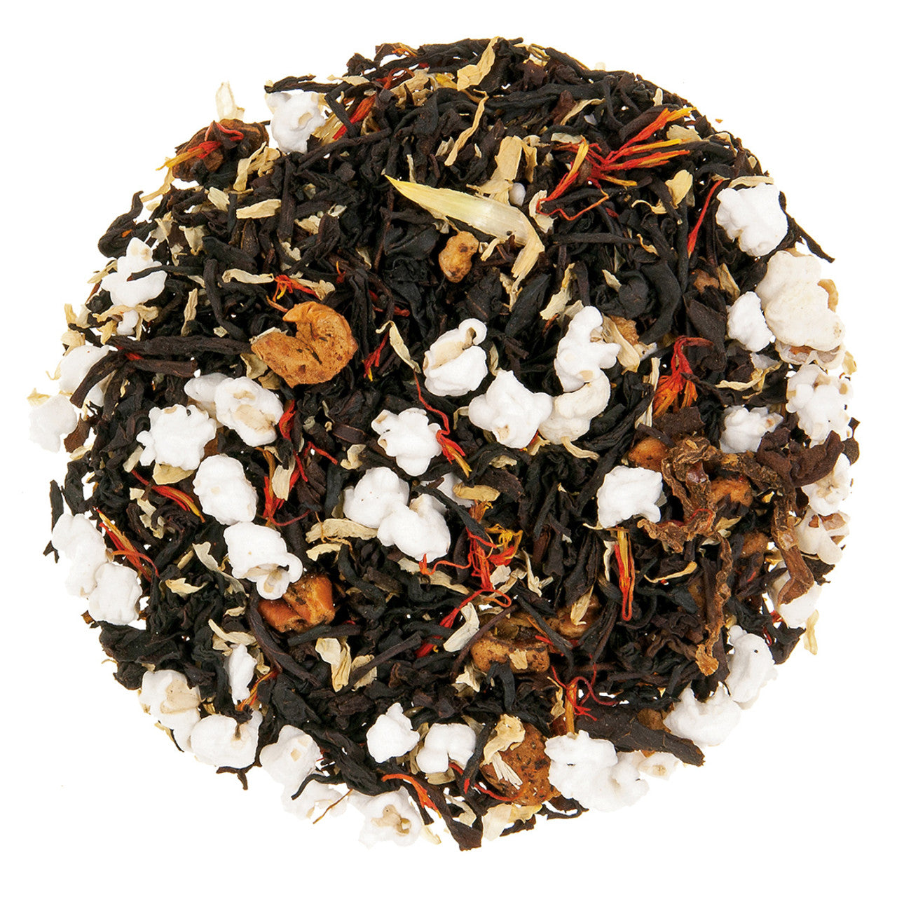 Metz Salted Caramel Tea - 25 count