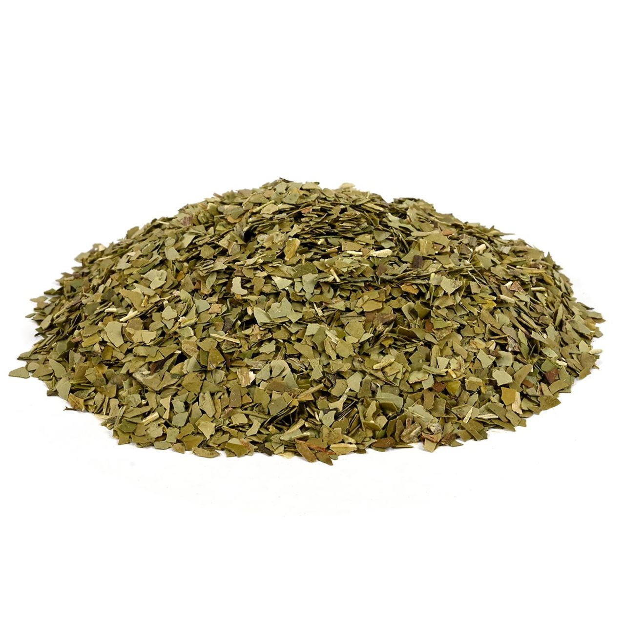 Green Yerba Mate Herbal Tea  - Loose Leaf - Sampler Size - 1oz - Image 2