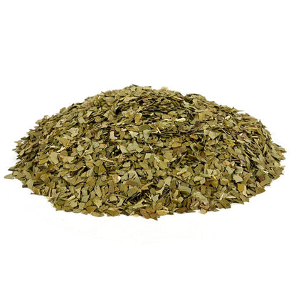 Green Yerba Mate Herbal Tea  - Loose Leaf - Sampler Size - 1oz - Image 2